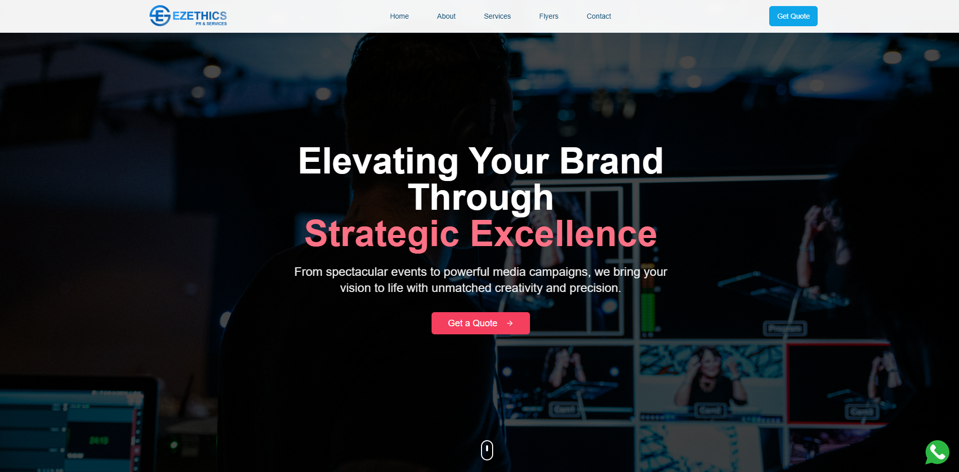Ezethics PR & Services